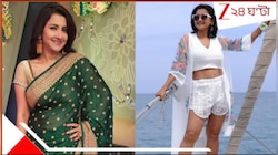 'আমি নিজে...' সূর্য অস্ত যাওয়ার পর কী করেন? গরমে সুস্থ থাকার টিপস দিলেন সাংসদ রচনা