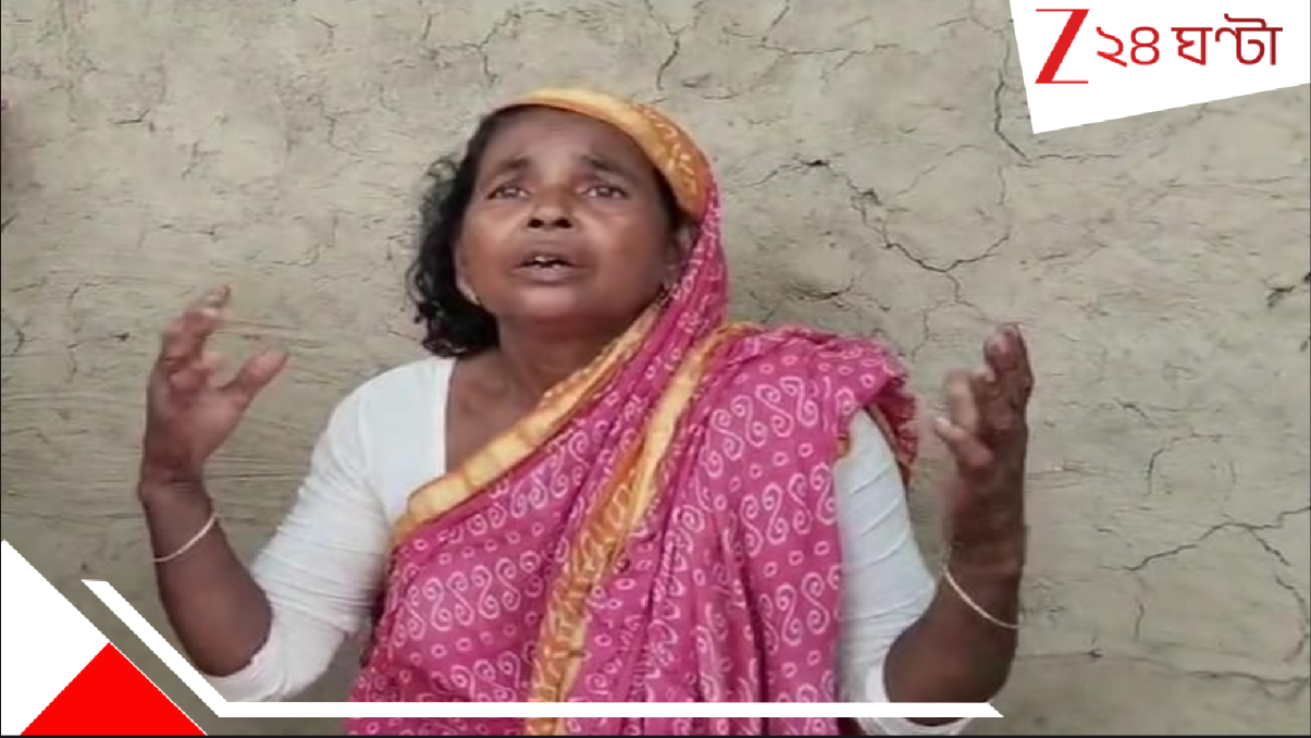 Mother Kills Daughter: ভয়ংকর! বিশেষ ভাবে সক্ষম মেয়েকে বালিশ চাপা দিয়ে খুন করল স্বয়ং মা! কেন? Mother Kills Daughter: ভয়ংকর! বিশেষ ভাবে সক্ষম মেয়েকে বালিশ চাপা দিয়ে খুন করল স্বয়ং মা! কেন?