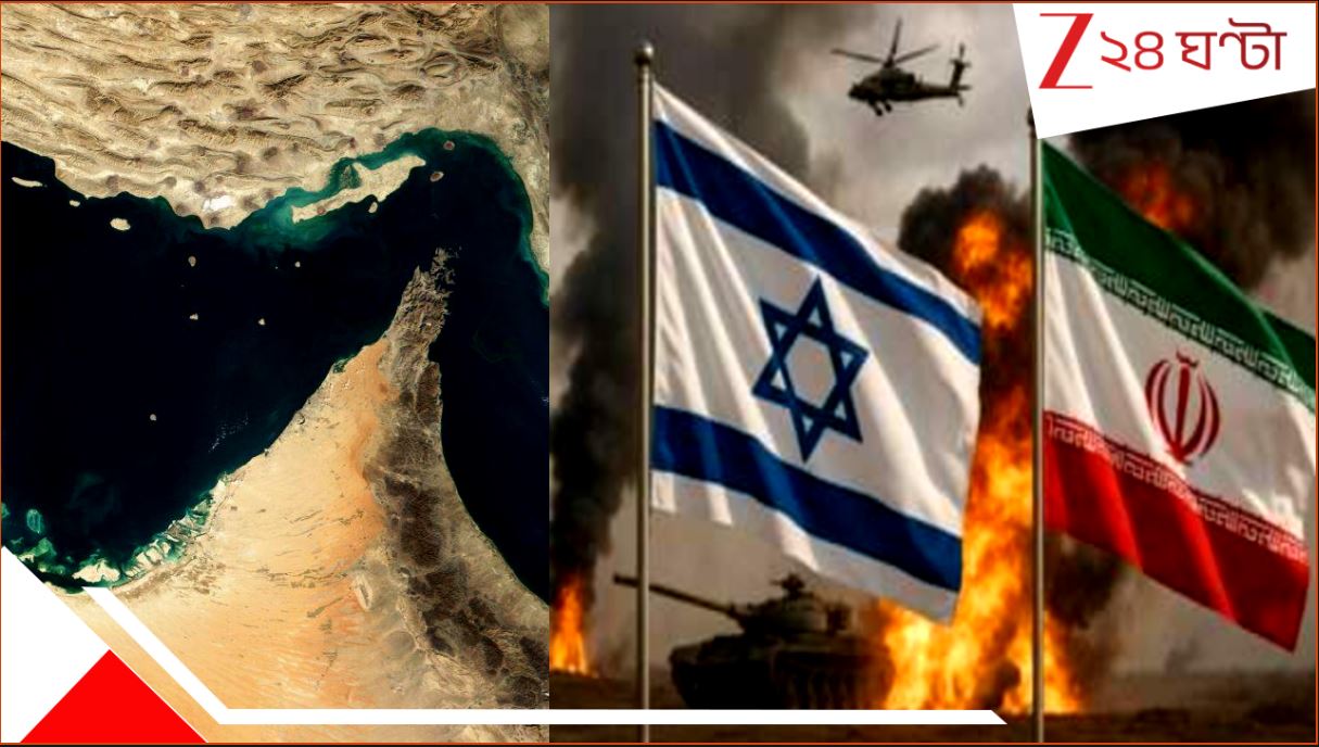 Israel-Iran war effect on world wide Oil price:  ইরান-ইসরায়েলের যুদ্ধে বাজার গরম, বিশ্ববাজারে ক্রমশ চড়ছে তেলের দাম! এবার আপনারও কি পকেট পুড়বে? 