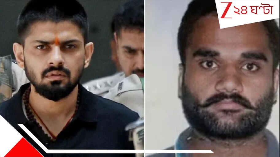 Gangsters Lawrence Bishnoi- Goldy Brar Split: গন্ডগোলের গ্যাংস্টার! লরেন্স বিষ্ণোইয়ের হাত ছাড়ল গোল্ডি ব্রার! তাতেই বাড়ল আতঙ্ক...