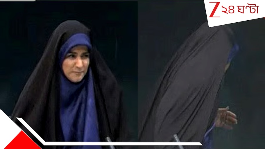 Iran Israel War: Watch: ইরানের সরকারি টিভির দফতরে আছড়ে পড়ল ইসরায়েলি মিসাইল, পালালেন অ্যাঙ্কর 