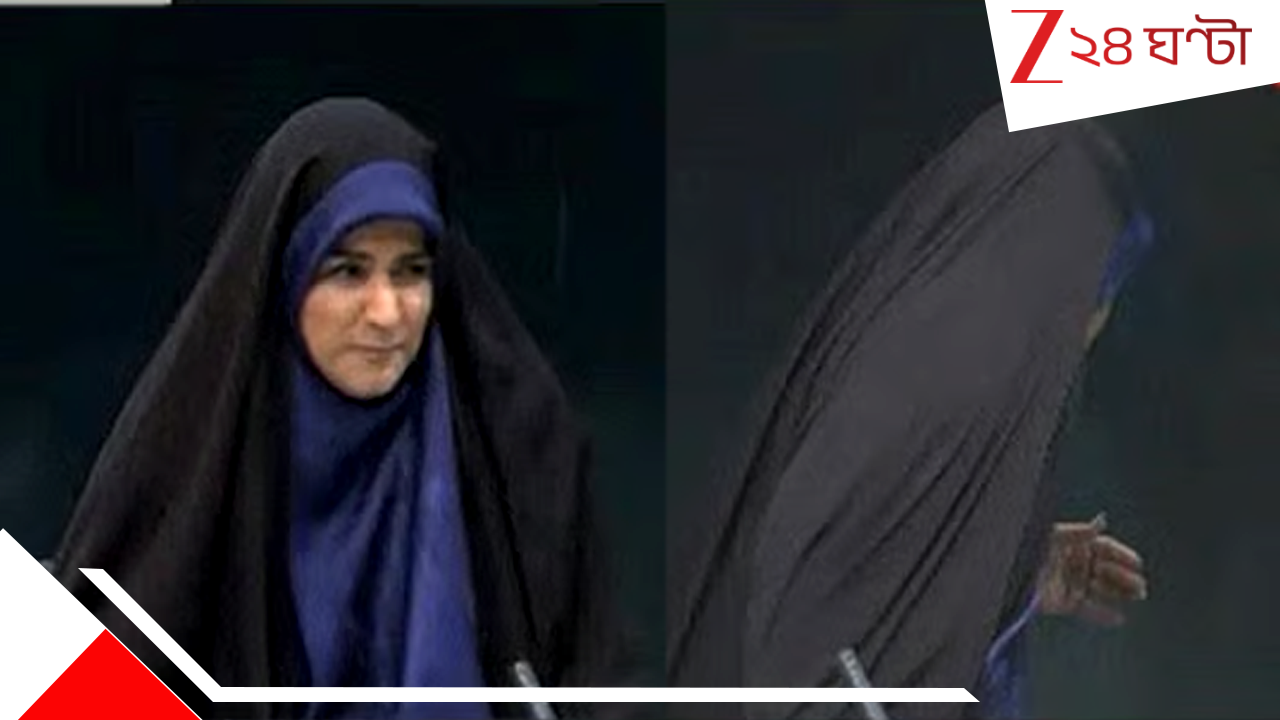 Iran Israel War: Watch: ইরানের সরকারি টিভির দফতরে আছড়ে পড়ল ইসরায়েলি মিসাইল, পালালেন অ্যাঙ্কর Iran Israel War: Watch: ইরানের সরকারি টিভির দফতরে আছড়ে পড়ল ইসরায়েলি মিসাইল, পালালেন অ্যাঙ্কর