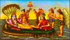 দেবশয়নী একাদশীর সঠিক দিনক্ষণ ও মাহাত্ম্য