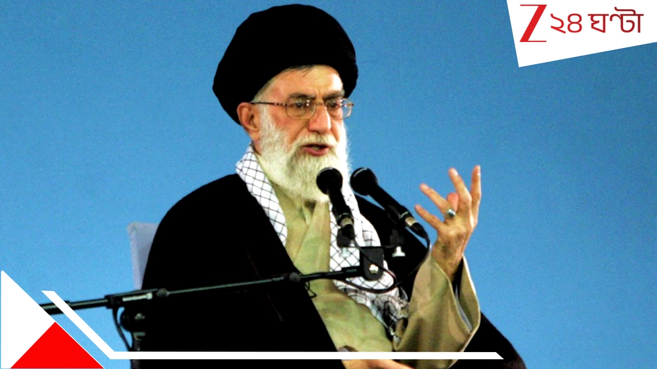 Iran Israel War: ইরানের ইতিহাস বদলে দেওয়া খোমেইনিদের শিকড় উত্তরপ্রদেশে! ভুয়ো ভাববেন না, সত্যি... Iran Israel War: ইরানের ইতিহাস বদলে দেওয়া খোমেইনিদের শিকড় উত্তরপ্রদেশে! ভুয়ো ভাববেন না, সত্যি...
