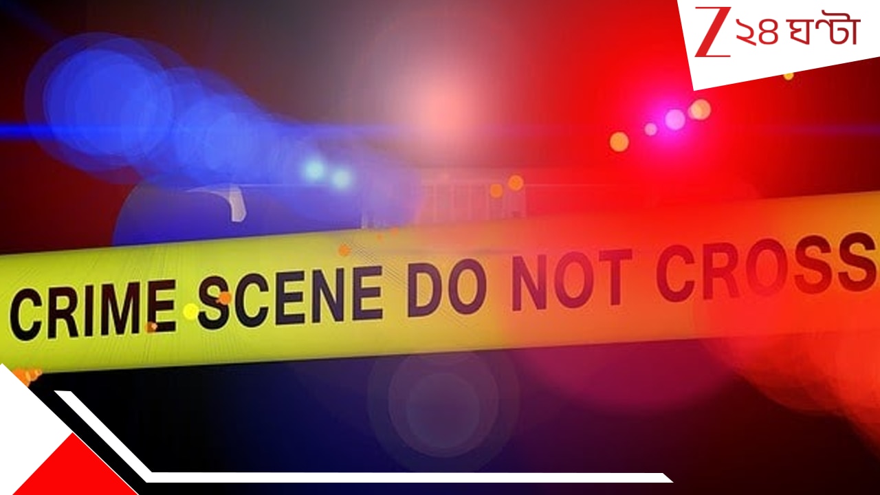 বৌদির বাড়ি এসে গুলি খেয়ে মারা গেল সাদ্দাম হোসেন| Man shot dead in sister in law house in Malda