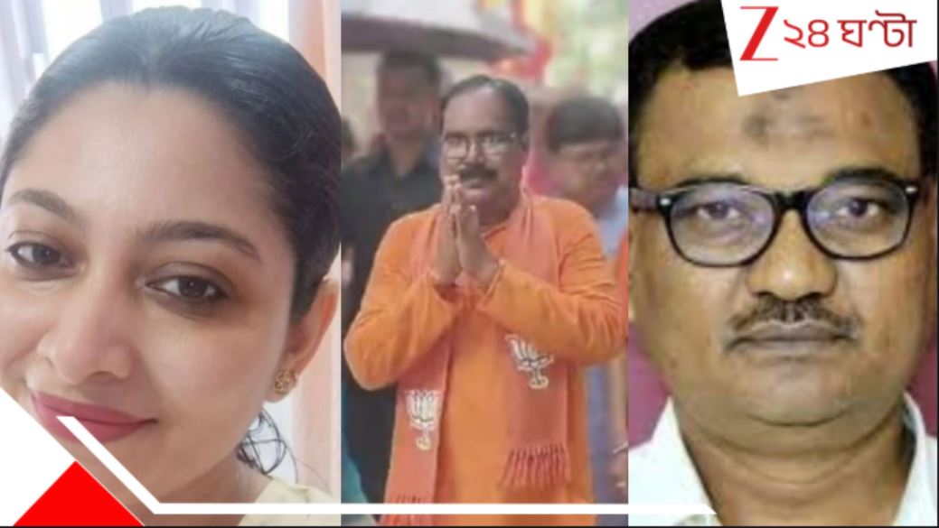 Kaliganj Assembly by Election: মুর্শিদাবাদের ক্ষত গায়ে কালীগঞ্জের উপনির্বাচন, সিঁদুরে লাভ বিজেপির? Kaliganj Assembly by Election: মুর্শিদাবাদের ক্ষত গায়ে কালীগঞ্জের উপনির্বাচন, সিঁদুরে লাভ বিজেপির?