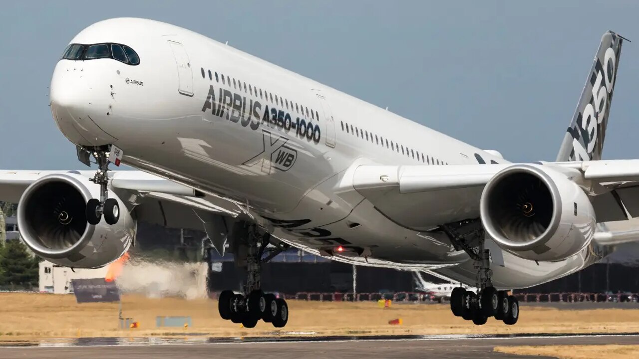 Safety for Passengers, Crew, Pilots