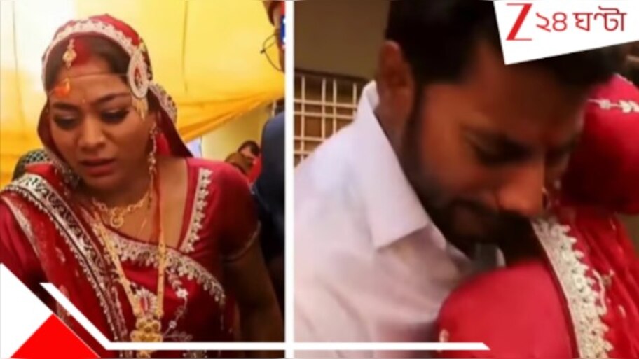 Meghalaya Honeymoon Murder: Watch | মেঘালয়ে হাড়হিম রাজা হত্যাকাণ্ডে পুলিসের 'বিস্ফোরক' দাবি! অঝোরে কাঁদতে দেখা গেল 'নববধূ' সোনমকে...
