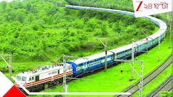 খুব তাড়াতাড়ি ৬৫০০ চাকরি দেবে রেল! সব আপডেট এক ক্লিকে...