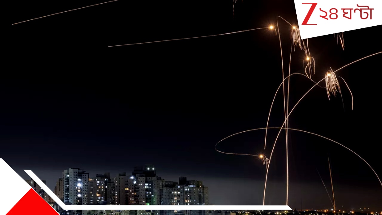 Israel-Iran War: ‘মেরেকেটে আর ১০-১২ দিন’! রণক্লান্ত ইসরায়েলই হাত তুলে নেবে, শেষ হচ্ছে গোলাবারুদ…