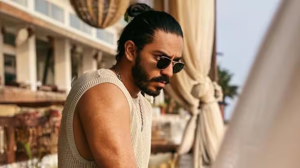 'নিশাঞ্চি'তে সিলেক্ট হয়েছেন