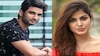 সুশান্ত-রিয়ার প্রেম