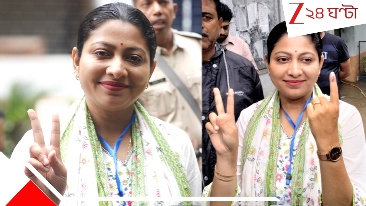 Kaliganj by election 2025: কালীগঞ্জের ভোটে এজেন্ট বসতে না দেওয়ার অভিযোগ বিজেপির, পাল্টা দিলেন তৃণমূল প্রার্থী Kaliganj by election 2025: কালীগঞ্জের ভোটে এজেন্ট বসতে না দেওয়ার অভিযোগ বিজেপির, পাল্টা দিলেন তৃণমূল প্রার্থী