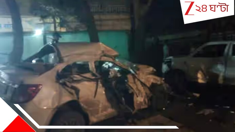 Pune Car Accident: ভ্যান থেকে নামানো হচ্ছিল ফ্রিজ, পেছন থেকে প্রবল গতিতে মারল গাড়ি, ঘটনাস্থলেই মৃত ৮
