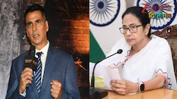 'লজ্জা করে না বাঙালি বিপ্লবীদের অসম্মান করতে?'অক্ষয়ের ছবিকে তুলোধোনা মমতার!দায়ের FIR