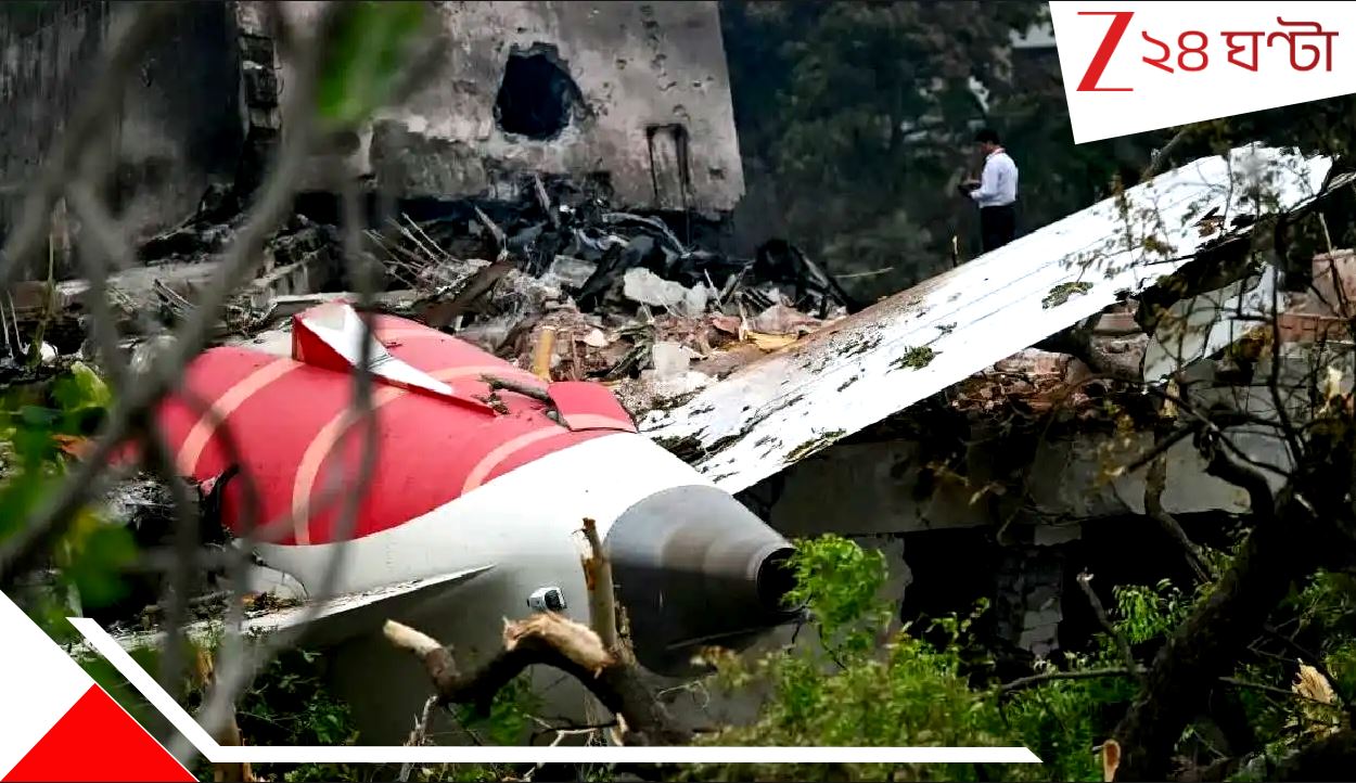Ahmedabad Plane Crash: দানব ড্রিমলাইনারের কবলে আট মাসের শিশু! অভিশপ্ত বিমানের সর্বকনিষ্ঠ ভুক্তভোগীর শরীরের ৩০% পোড়া...