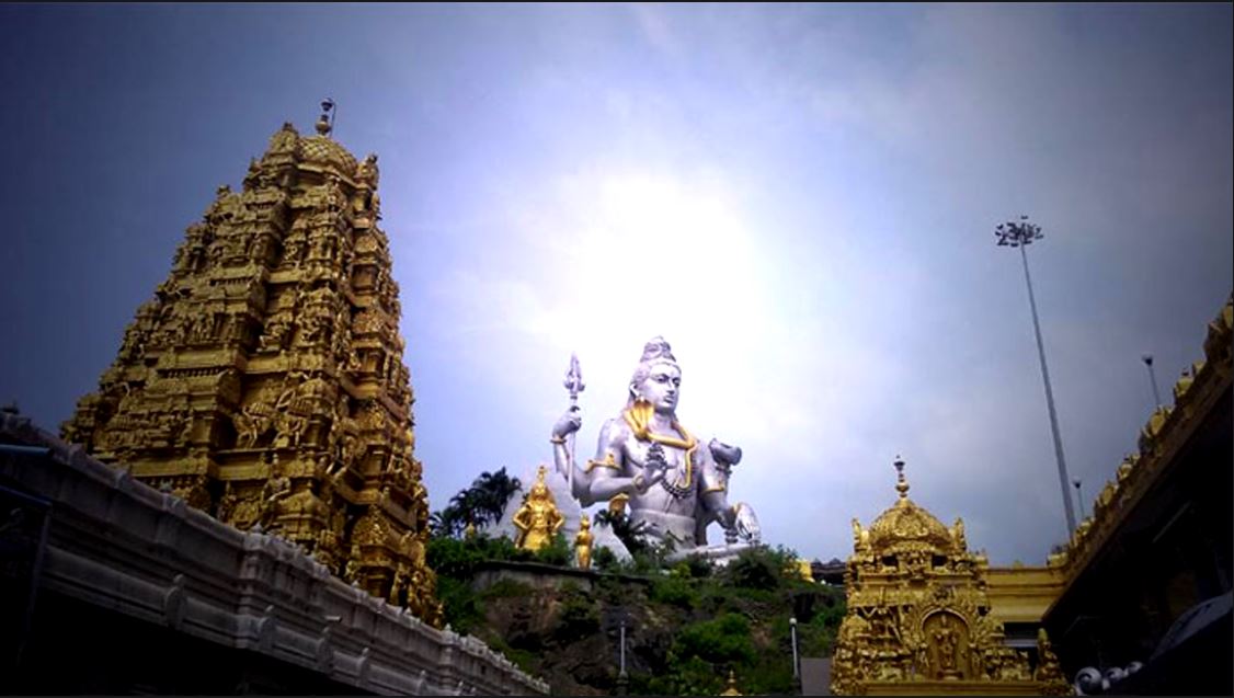 কর্ণাটকের সাতটি মুক্তিক্ষেত্র বা মুক্তিস্থল