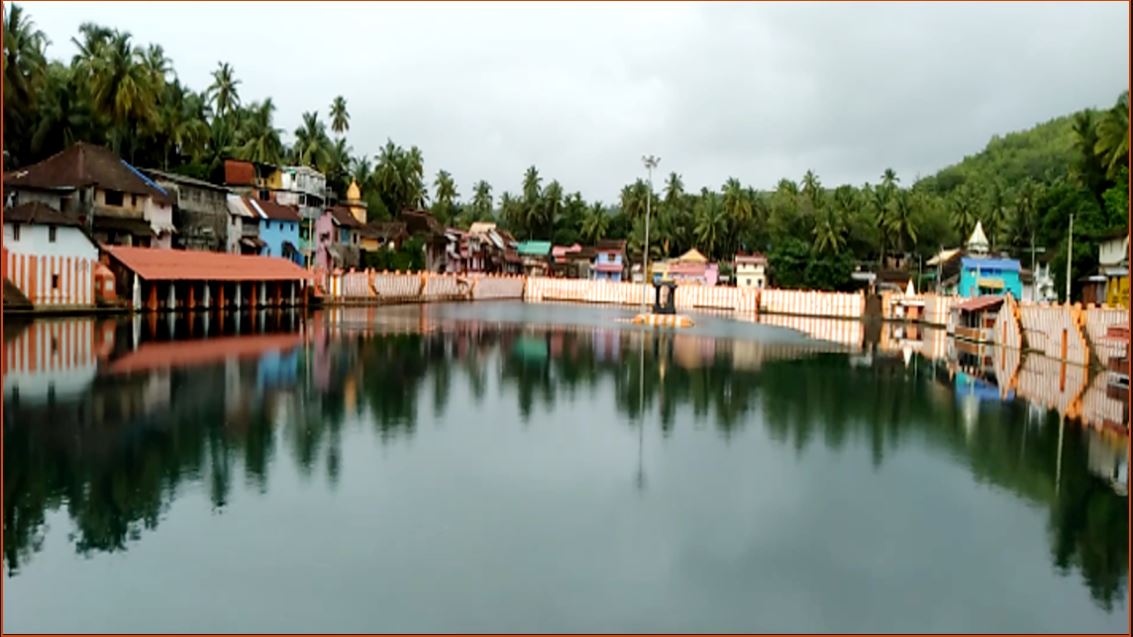 নারায়ণবালি সহ ঐতিহ্যবাহী অনুষ্ঠান