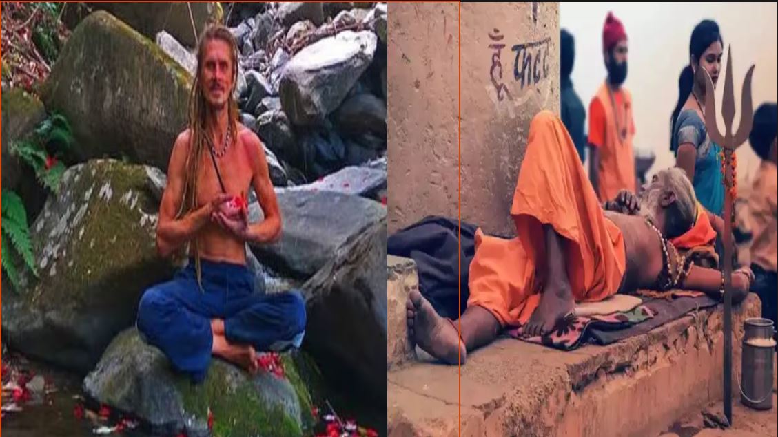 সার্গেই বাবা