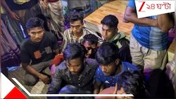 গভীর রাতে শহরে ভয়াবহ ডাকাতি! গণপিটুনিতে বেঘোরে মৃত্যু ২ জনের...