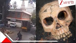 WATCH | বাইক আরোহীর মাথায় ভাঙল গাছের ডাল, ১২ টুকরো খুলি! ভয়ংকর ভিডিয়ো ভাইরাল...