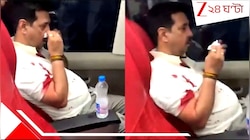বন্দে ভারতে বর্বরতা! বিজেপি MLA-র সঙ্গে সিট চেঞ্জে 'না', মারে ফাটল যাত্রীর নাক-মুখ 