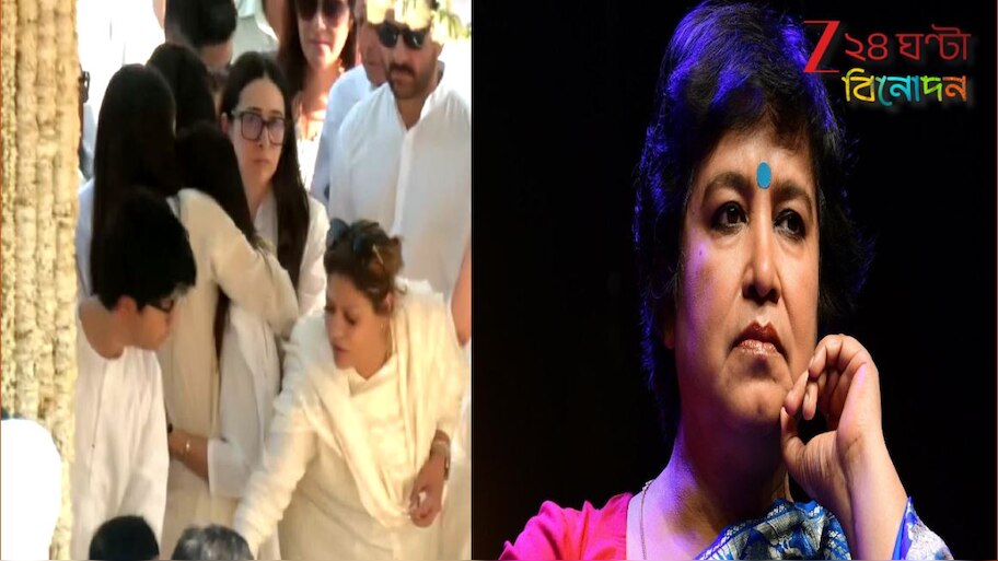 Taslima Nasrin On Karishma and Sunjay Kapoor: 'স্বামী তাঁকে পেটাত, নিলামে ওঠাত, বেচে দিত... তাও মৃত্যুতে কেঁদে বুক ভাসালেন!' করিশ্মাকে নিয়ে বিস্ফোরক তসলিমা...