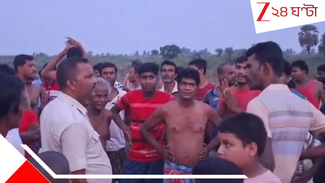 Katwa Shocker: অজয় নদের সেতুর নীচে রিলসের নেশায় বুঁদ দশম শ্রেণির ২ পড়ুয়া, হঠাত্ স্থানীয়রা দেখেন…