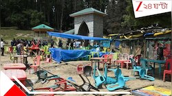 পহেলগাঁওয়ে হামলাকারীদের আশ্রয় দিয়েছিল এরাই! জেরায় দুই ধৃতের চাঞ্চল্যকর বয়ান...