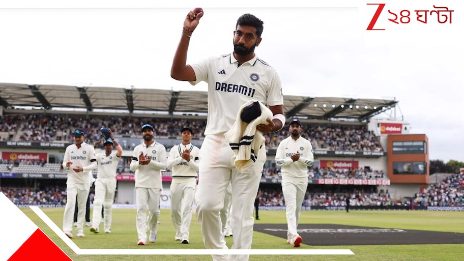 Jasprit Bumrah: 'কেউ বলেছিল, ৮ মাসে শেষ হয়ে যাব! ১০ বছর ধরে খেলছি'... আক্রমকে মুছে কপিলকে ছুঁলেন বুমরা
