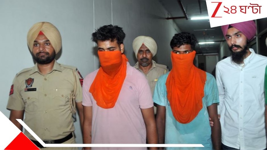 Indian Army jawan arrested: সর্ষের মধ্যে ভূত, সেনা জওয়ানই পাকিস্তানের চর! পুলিসের জালে...