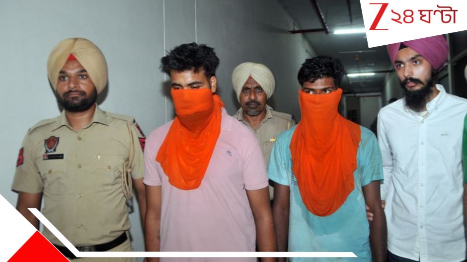 Indian Army jawan arrested: সর্ষের মধ্যে ভূত, সেনা জওয়ানই পাকিস্তানের চর! পুলিসের জালে... Indian Army jawan arrested: সর্ষের মধ্যে ভূত, সেনা জওয়ানই পাকিস্তানের চর! পুলিসের জালে...