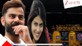Virat Kohli And Genelia D’Souza: মাঝ আকাশে অটো পাইলটে বিমান, জেনেলিয়ার সঙ্গে আদিম খেলায় বিরাট! কেঁপে গেল বাকিদের সিট...