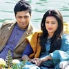 ধূমকেতুর প্রথম ঝলক