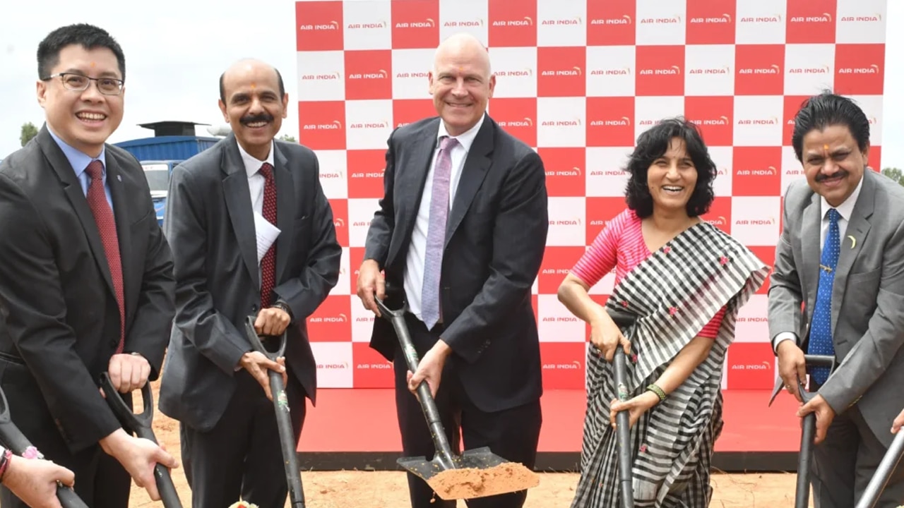 Who is CEO Campbell Wilson?