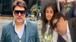 বিমানে পাশে বসা তরুণীর সঙ্গে 'এ কী অসভ্যতা'! গোবিন্দার উপর রেগে লাল নেটপাড়া...