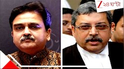 'মধ্যমেধার কোনও বিচারক, বিচারপতির চেয়ারের যোগ্য নন'- কোর্টে বেনজির আক্রমণ কল্যাণের