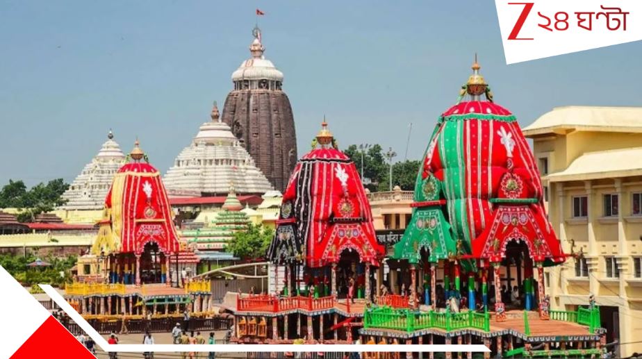 Puri Jagannath Temple: রথের আগেই ঘোর বিপদ! পুরীর মন্দির থেকে গায়েব স্বয়ং জগন্নাথদেবের...