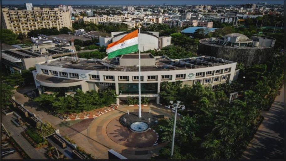 The Impact Ranking: দ্য ইমপ্যাক্ট ব়্যাংকিংয়ে ২০২৫-এ বিশ্বের শীর্ষ ১০১টি বিশ্ববিদ্যালয়ের মধ্যে KIIT...