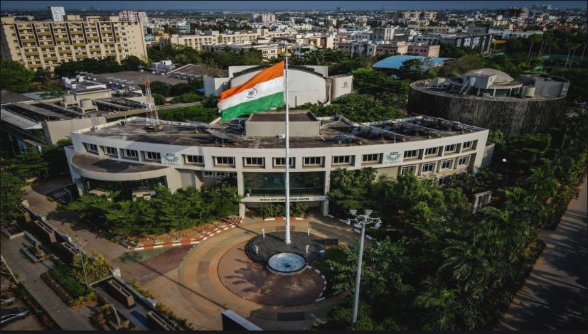 The Impact Ranking: দ্য ইমপ্যাক্ট ব়্যাংকিংয়ে ২০২৫-এ বিশ্বের শীর্ষ ১০১টি বিশ্ববিদ্যালয়ের মধ্যে KIIT... The Impact Ranking: দ্য ইমপ্যাক্ট ব়্যাংকিংয়ে ২০২৫-এ বিশ্বের শীর্ষ ১০১টি বিশ্ববিদ্যালয়ের মধ্যে KIIT...