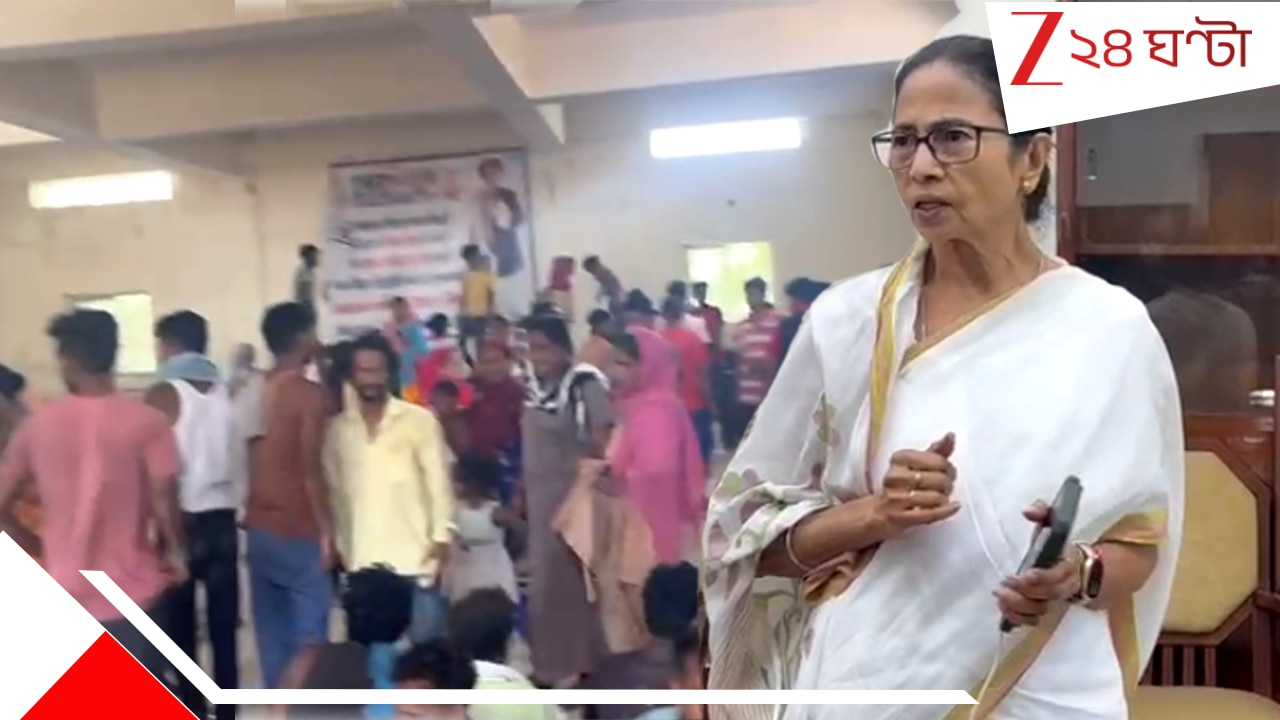 Benglai Labour Detained in Rajasthan: রাজ্যে রাজ্যে বিপন্ন বাঙালি! বাংলা বলায় রাজস্থানে বন্দি ইটাহারের ৩০০, ক্ষুব্ধ মমতা জানাবেন মোদীকে... Benglai Labour Detained in Rajasthan: রাজ্যে রাজ্যে বিপন্ন বাঙালি! বাংলা বলায় রাজস্থানে বন্দি ইটাহারের ৩০০, ক্ষুব্ধ মমতা জানাবেন মোদীকে...