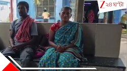 মোবাইলে কার্টুন না সিরিয়াল! দুই বোনের ঝগড়ায় মায়ের শাসন, ঘরে ঢুকেই দিদি দড়িতে...