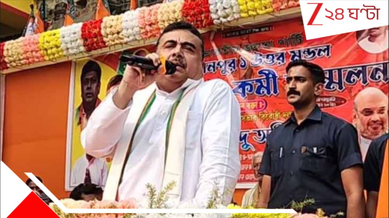 রাজনীতির ‘রথ’! ‘পুরী থেকে মহাপ্রসাদ আসছে’, পালটা কর্মসূচি ঘোষণা শুভেন্দুর.. LOP suvendu Adhikari announces to distribute Maha prasad of puri from Tamluk