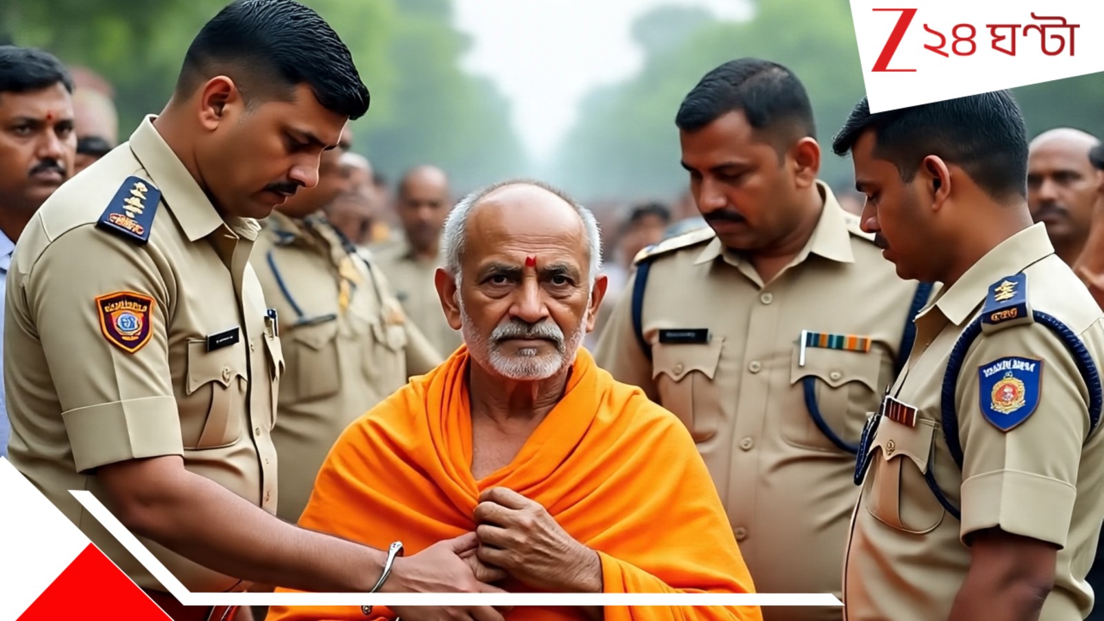 Tantric Horror: ওষুধ খাইয়ে বেহুঁশ করে নাবালিকাকে অকথ্য যৌন নির্যাতন! বর্বর আরামাবাগের তান্ত্রিক গ্রেফতার…