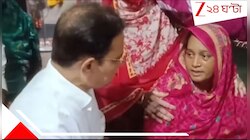 কেন দলের মুখ পুড়িয়ে তামান্নার মায়ের হাতে টাকা! তৃণমূলেরই কোপে  Ex-IPS হুমায়ুন...