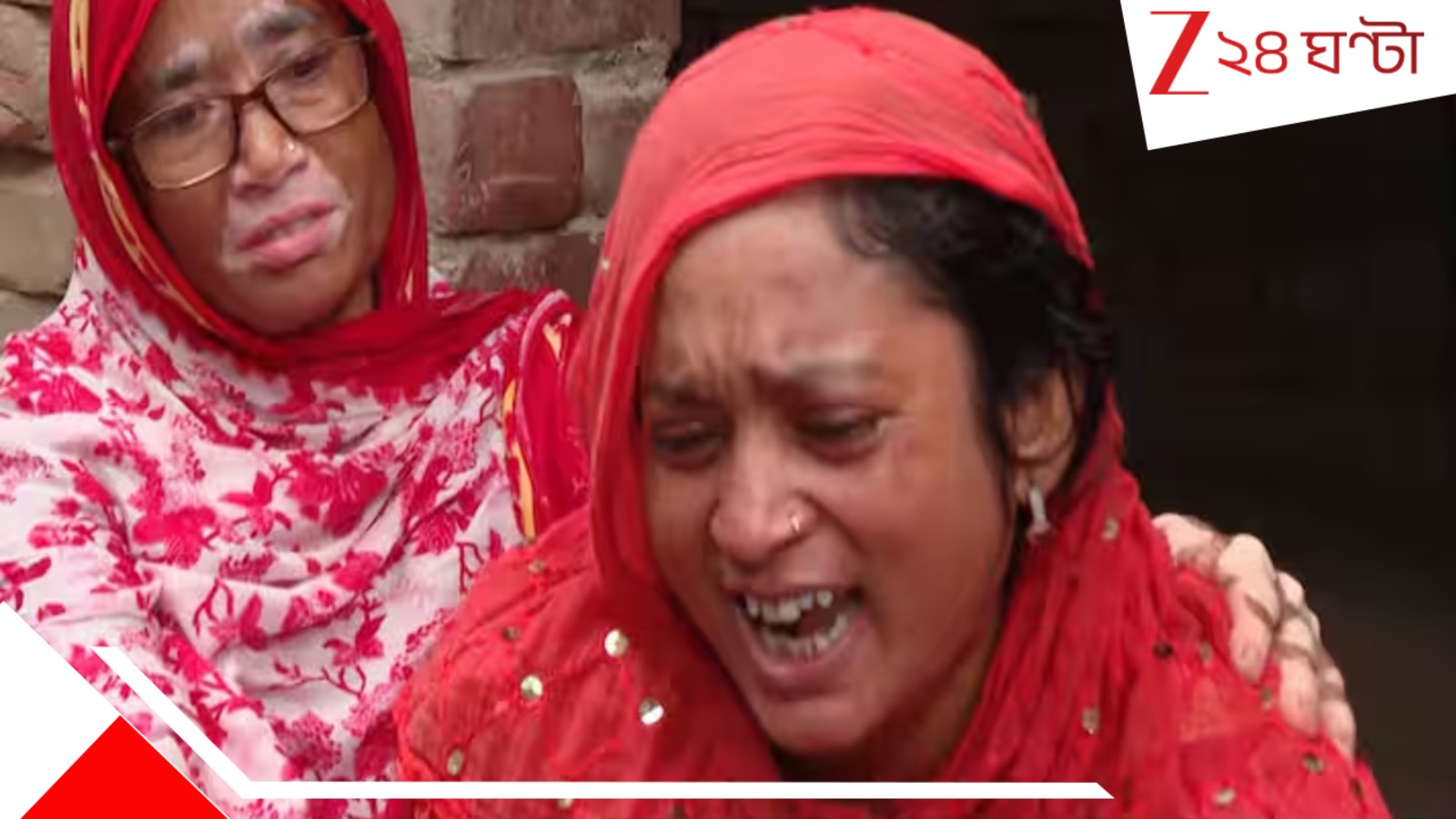 Kaliganj Tamanna murder:’ওঁর জেতার উত্‍সবেই আমার মেয়ে চলে গেল তবু নতুন MLA-এর আসার সময় হল না!’