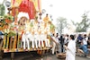 রথযাত্রায় মমতা