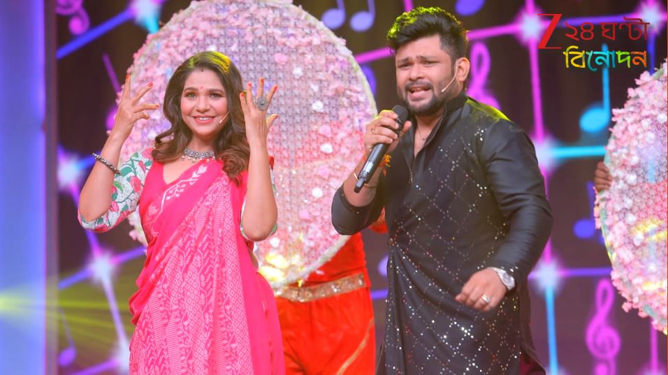 Aneek Dhar: ছোটপর্দায় এবার গায়ক অনীক ধর! কী ‘লক্ষ্মীলাভ’ করলেন তিনি?