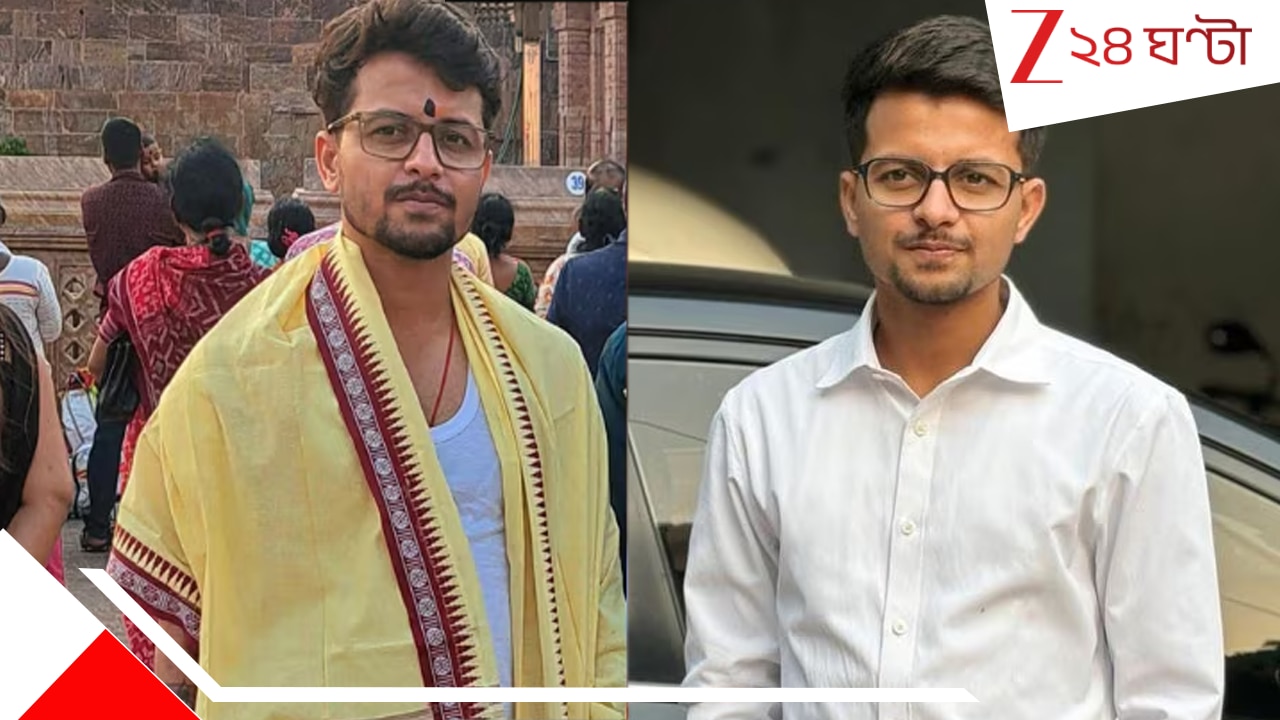 ম্যাংগো-র নামে আগেও পুলিসের নোটিস এসেছে! ছেলের ‘গুণপনা’ ফাঁস মনোজিতের বাবার| Police noticed in past against Kasba case accused Manojit Mishra says father