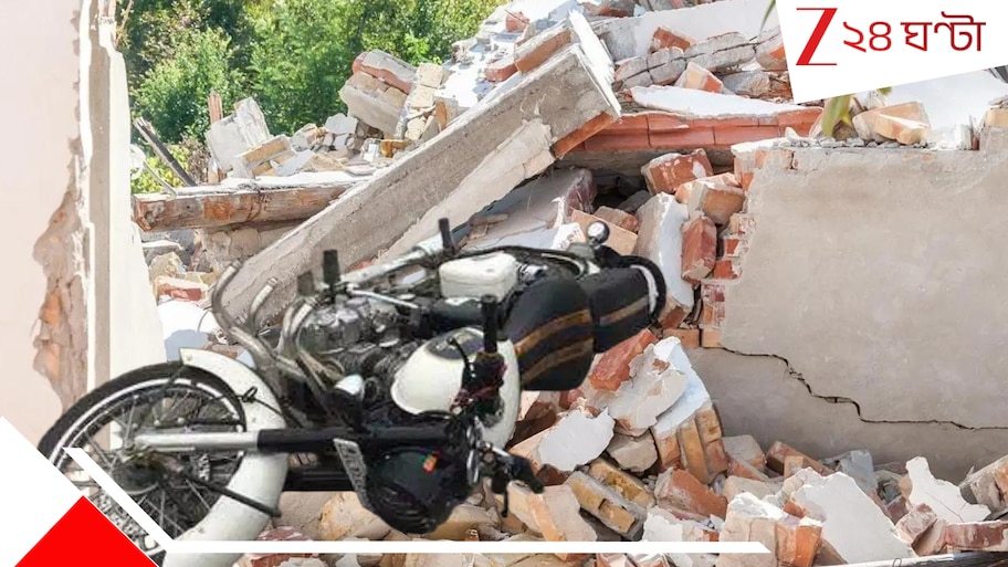 Deaths from Accidents: কোথাও ধসে পড়ল মাটির দেওয়াল, কোথাও ভাঙল কংক্রিট, কোথাও মুখোমুখি সংঘর্ষ গাড়ির! বেঘোরে প্রাণ হারাল...